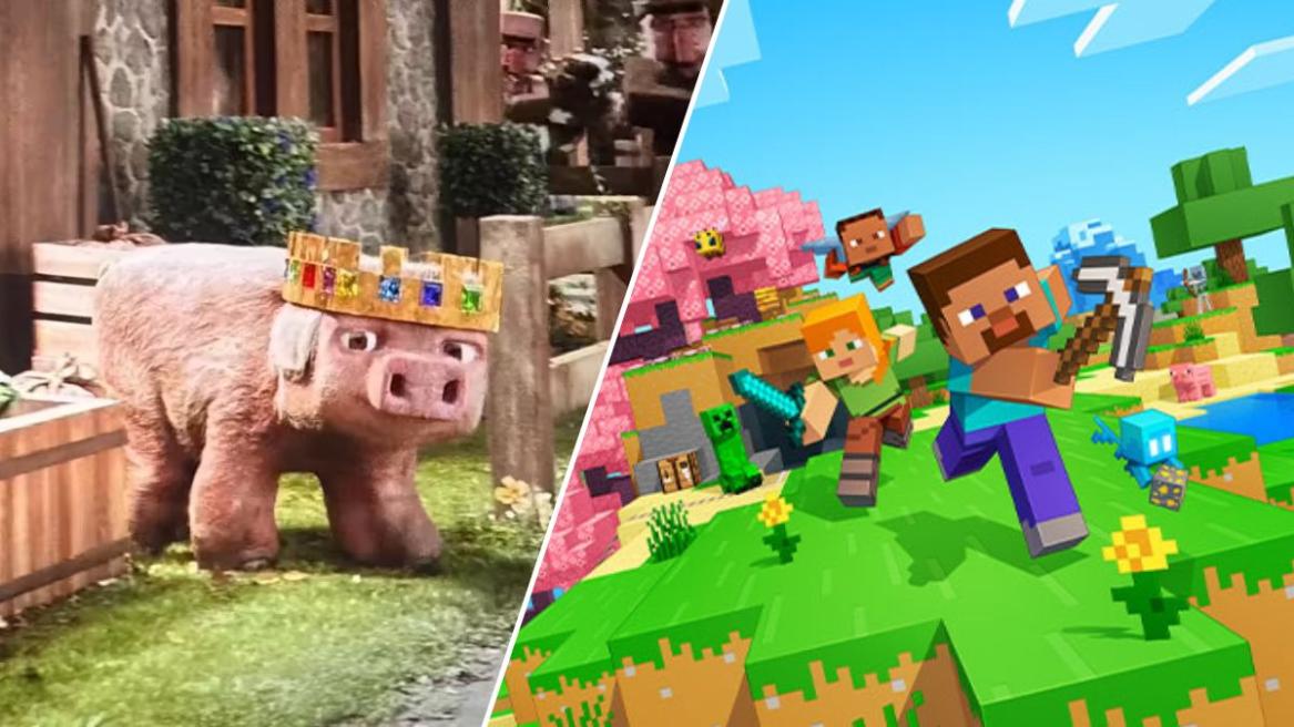 Minecraft Technoblade documentary movie tribute