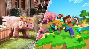 'Technoblade Never Dies'  Minecraft Documentary on Famous Creator Enters Production