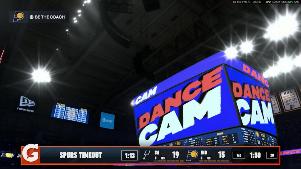 More ads in NBA 2K27