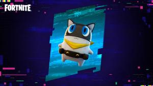 How to Get Morgana Sprite in Fortnite
