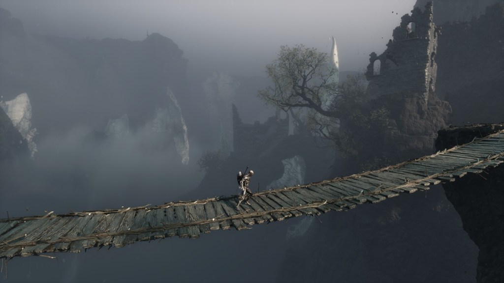 Mortal Shell 2 open world 1