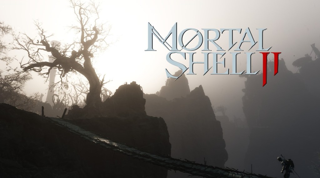 Mortal Shell II