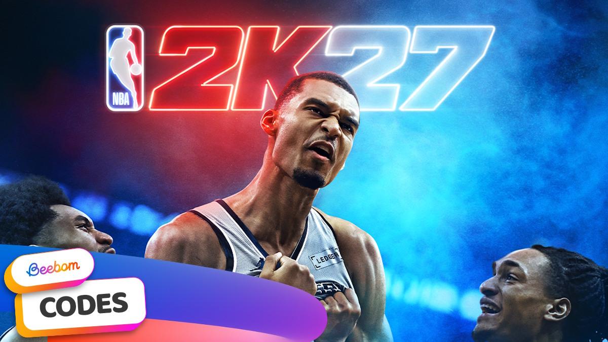 NBA 2K27 Locker Codes Update: New Free Rewards for MyTEAM, MyCAREER