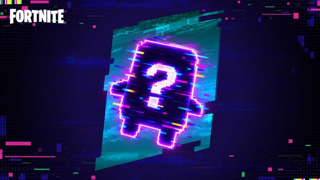 New Sprite coming to Fortnite update 42.20