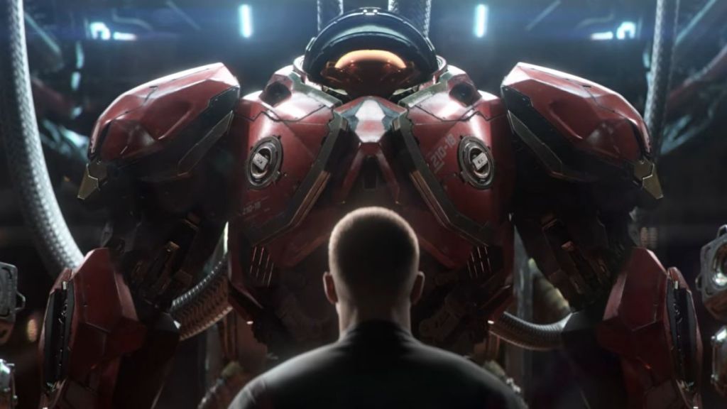 New StarCraft Game at BlizzCon