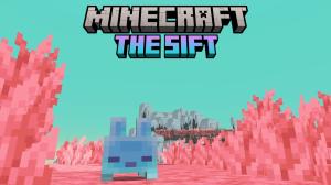 The Sift Is Minecraft's New Dimension Coming to Java and Bedrock, Here's a First Look