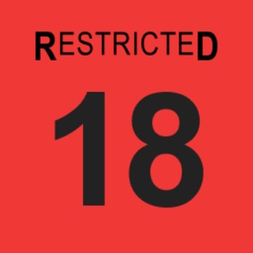 New Zealand GTA 6 age rating label