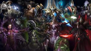 Nexon Reportedly Seeking StarCraft IP License to Develop Sequel