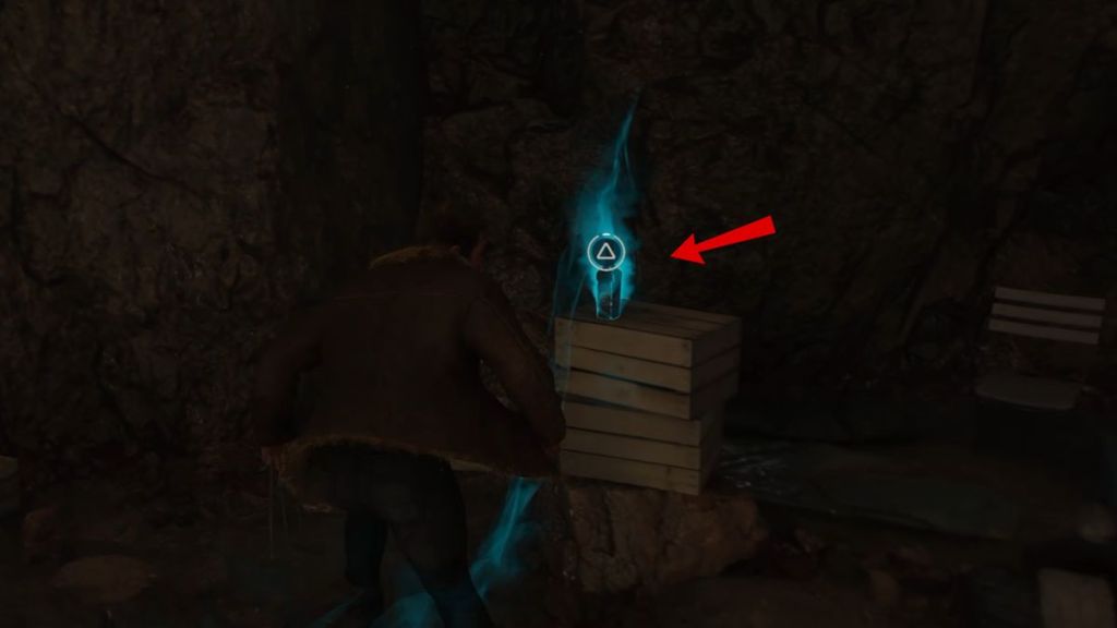 Not Dead Yet Whisky bottle location in Marvel's Wolverine