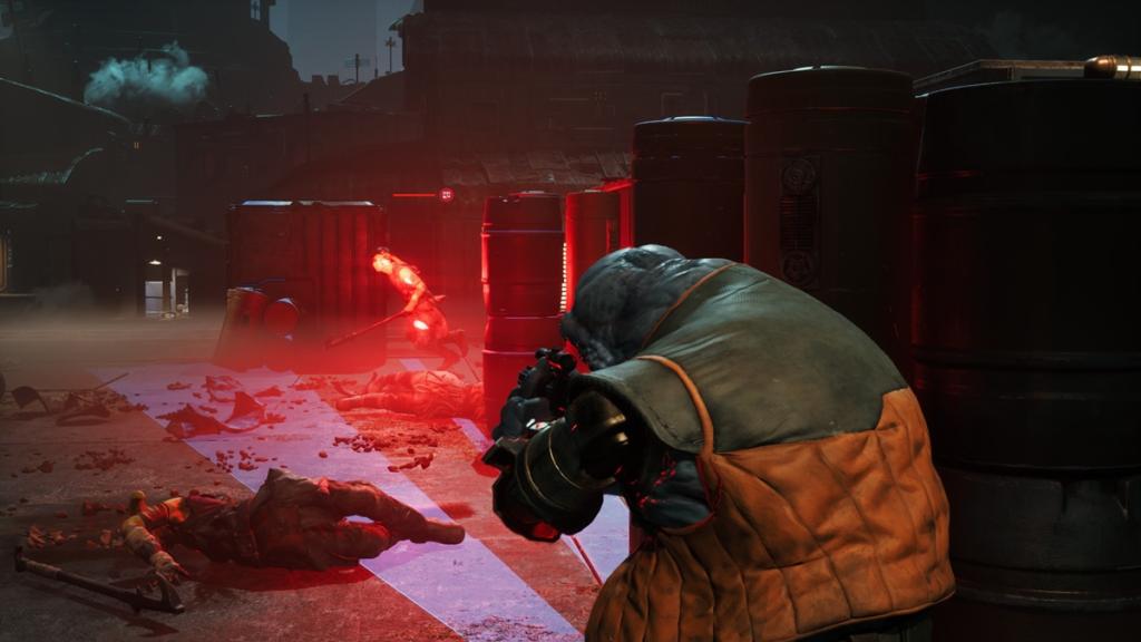 Star Wars Zero Company Review – Almost a Jedi Master of Turn-Based Tactics