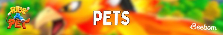 PETS