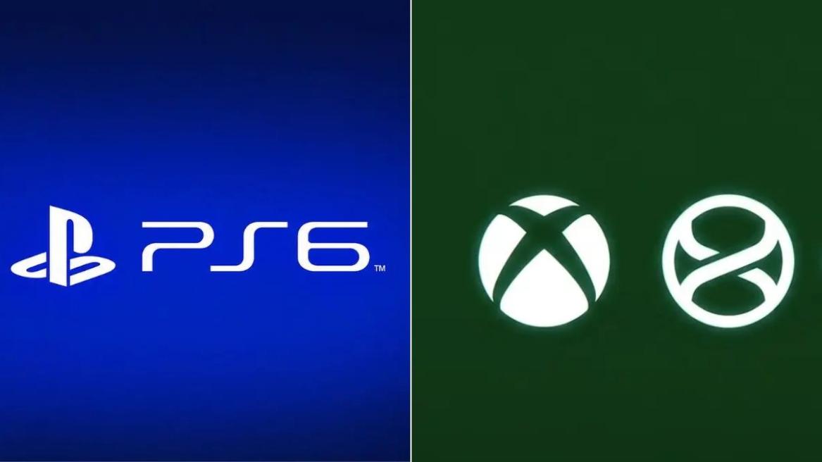 PS6 and Project Helix