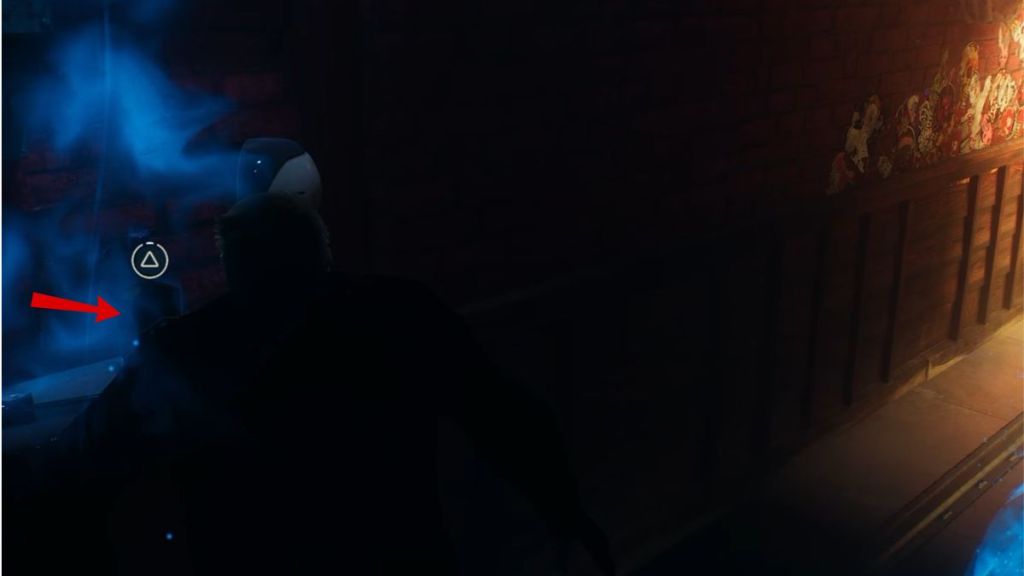 Patch Whisky bottle location in Marvel's Wolverine