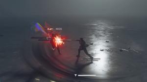 How to Perform Finishers in Control Resonant