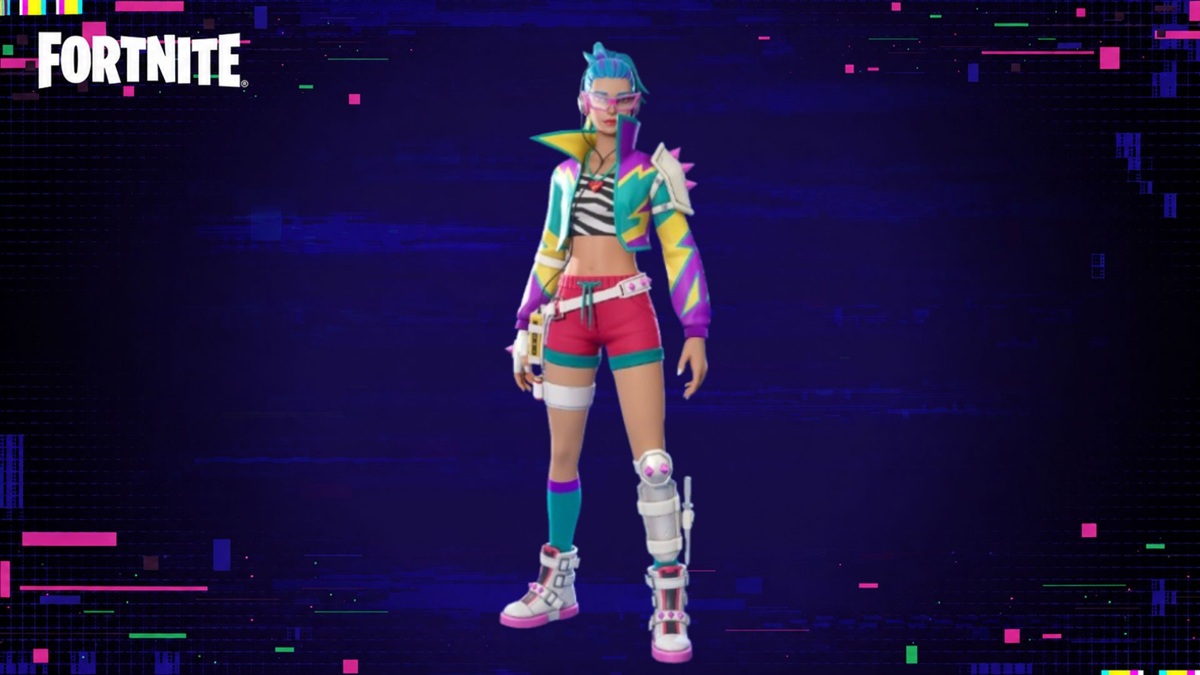 How to Get Pixel Polli Skin in Fortnite for Free