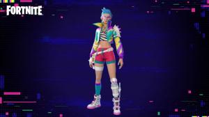 How to Get Pixel Polli Skin in Fortnite for Free