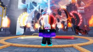 How to Find and Enter Secret Fusion Shrine in Steal an Egg