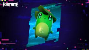 How to Get Pond Sprite in Fortnite