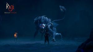 Raji Kaliyuga Will Let Players Summon Black Holes to Defeat Enemies