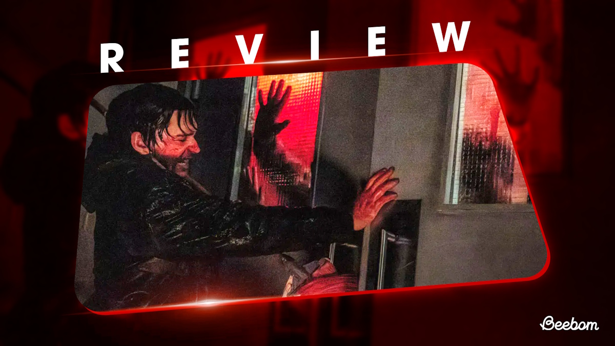 Resident Evil Movie Review — One Nightmare After Another