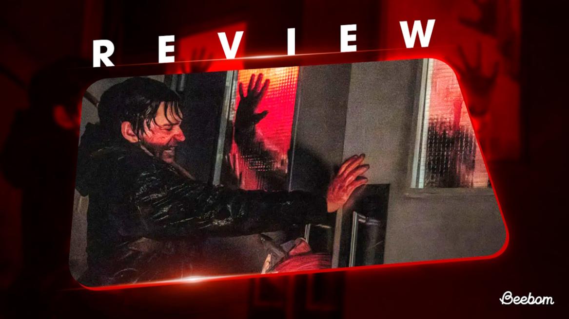 Resident Evil movie review