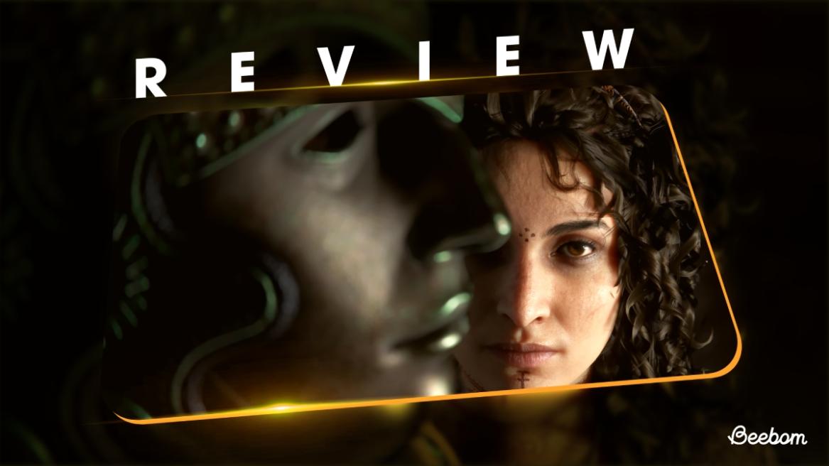 Resonance A Plague Tale Legacy Review protagonist