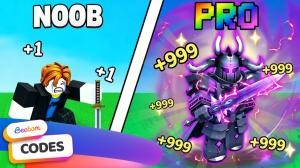 Roblox +1 Loot to Forge Codes (September 2026)
