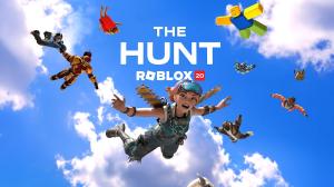 The Hunt Roblox 20 All Confirmed Games List