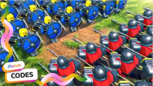 Command an Army Codes (September 2026)