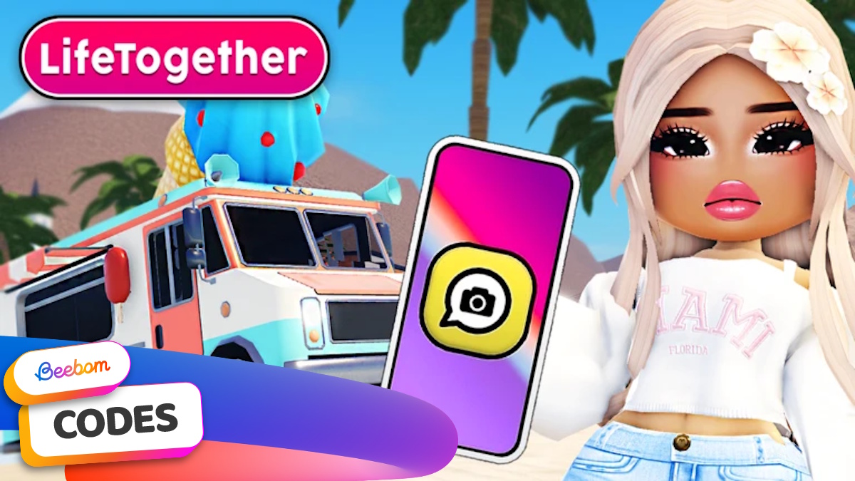 Life Together Outfit Codes (September 2026)