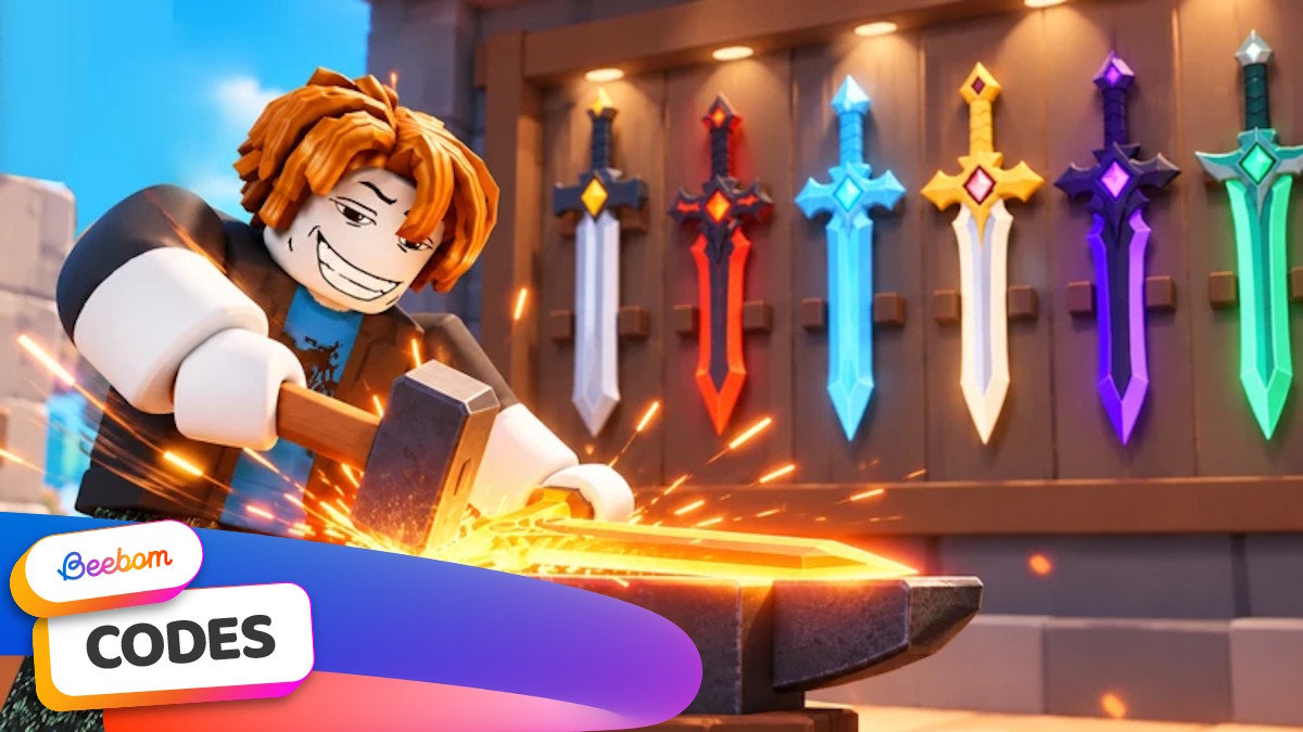Sword Hunter Codes (September 2026)