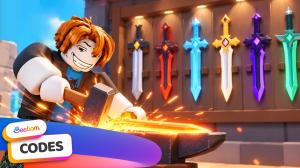 Sword Hunter Codes (September 2026)