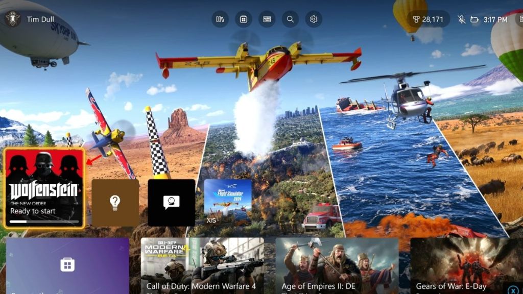 how to do xbox disc to digital