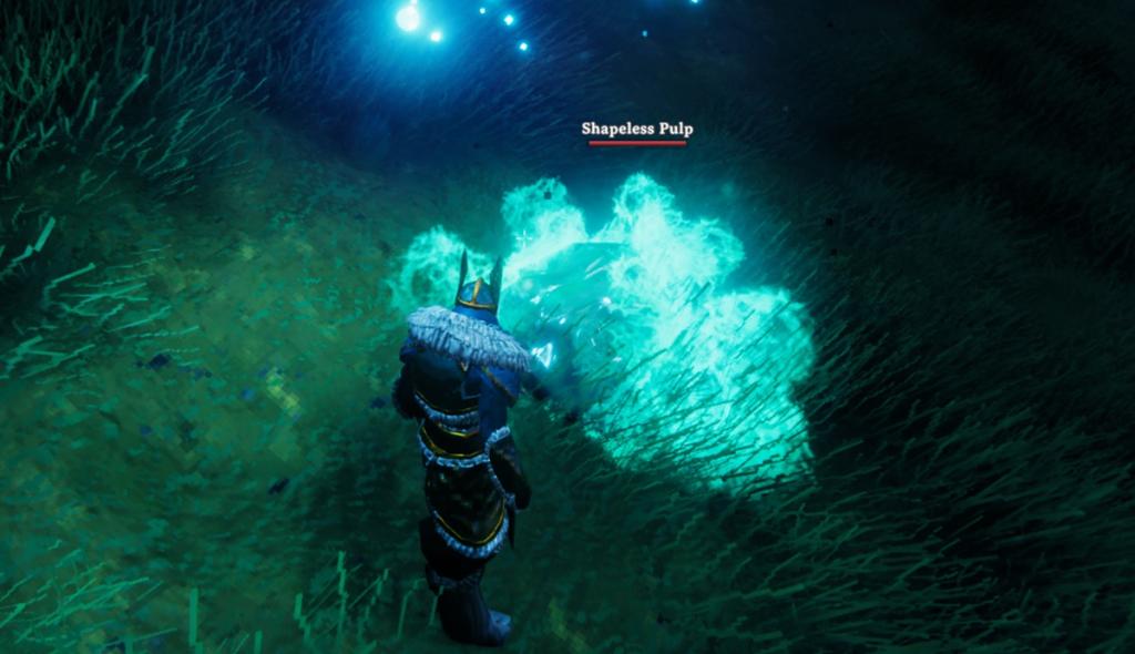 Shapeless Pulp Valheim