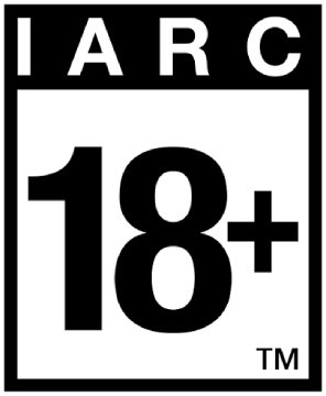 Singapore GTA 6 age rating label