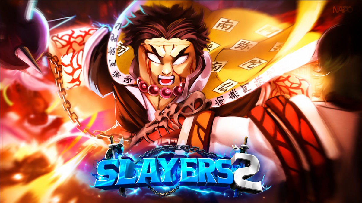 Slayers 2 demon art and breathing style tier list