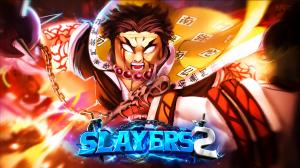 Slayers 2 Demon Art Tier List and Best Breathing Style