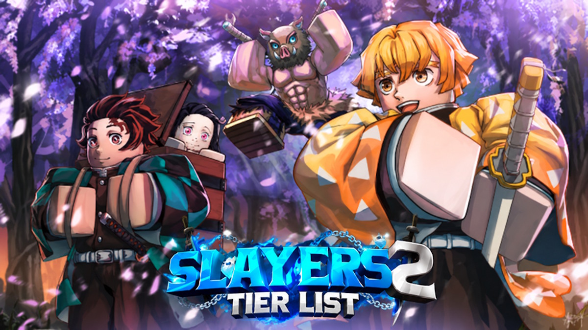 Slayers 2 Clan Tier List – Best Clans to Reroll