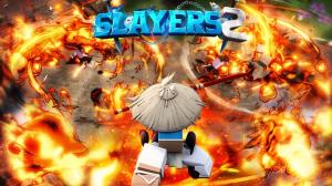 The Official Slayers 2 Trello and Discord Link (Updated)