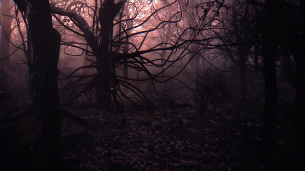 Slender Man Fortnitemares 2026 collab