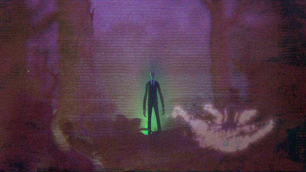 Slender Man in Fortnitemares 2026