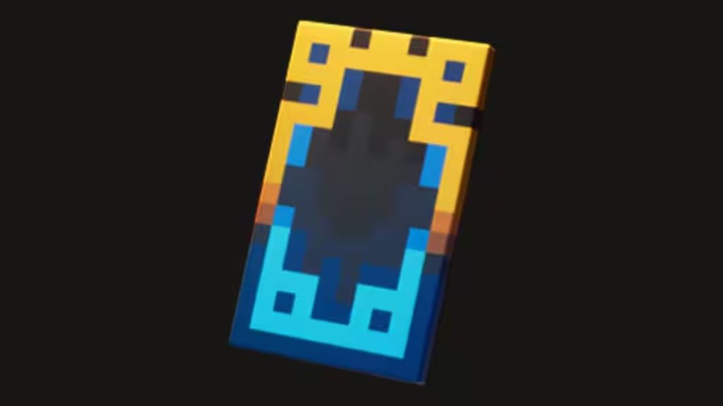 Special Cape Minecraft Dungeons 2