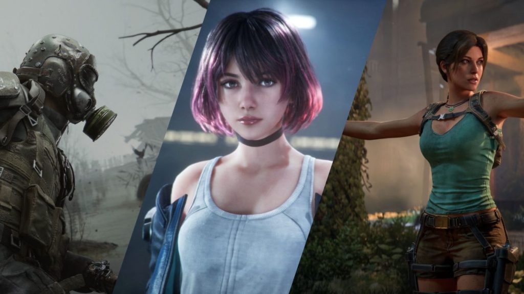 Steam Leak Reveals Achievements for Major upcoming games