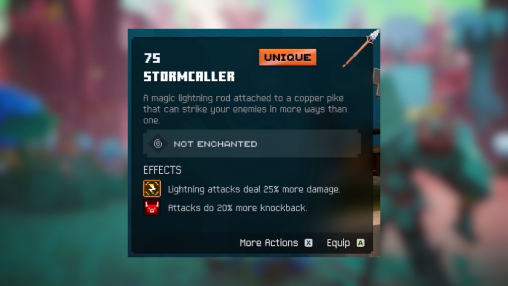 Stormcaller