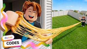 Stream a Cheese Pull Codes (September 2026)