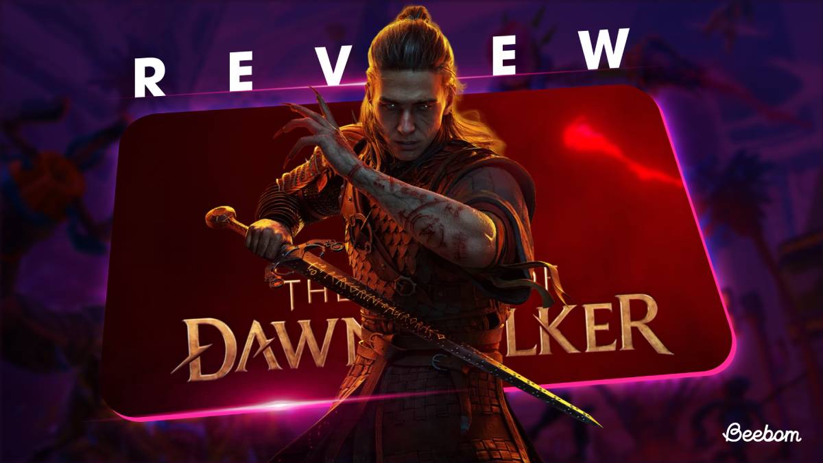 The Blood of Dawnwalker Review – Pinnacle of Vampire Games