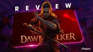 The Blood of Dawnwalker Review – Pinnacle of Vampire Games
