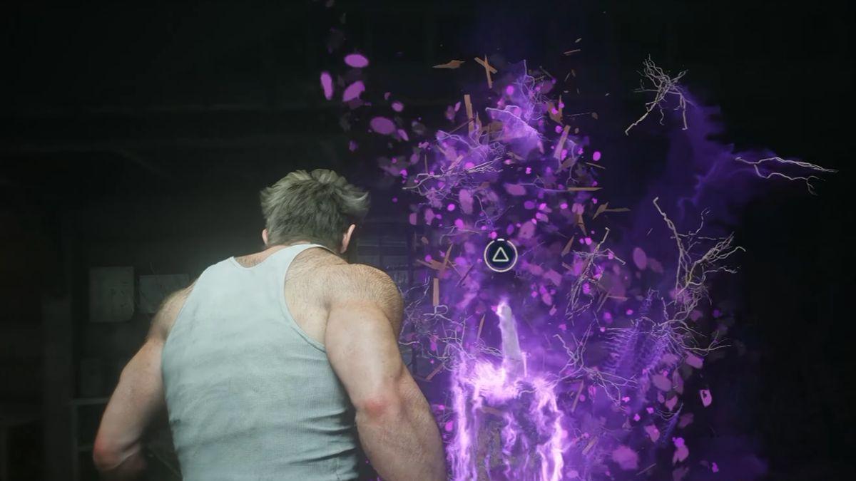 The Enemy of My Enemy Nightmare Door location in Marvel's Wolverine
