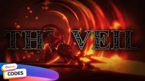 The Veil Codes (September 2026)