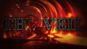 The Veil Codes (September 2026)